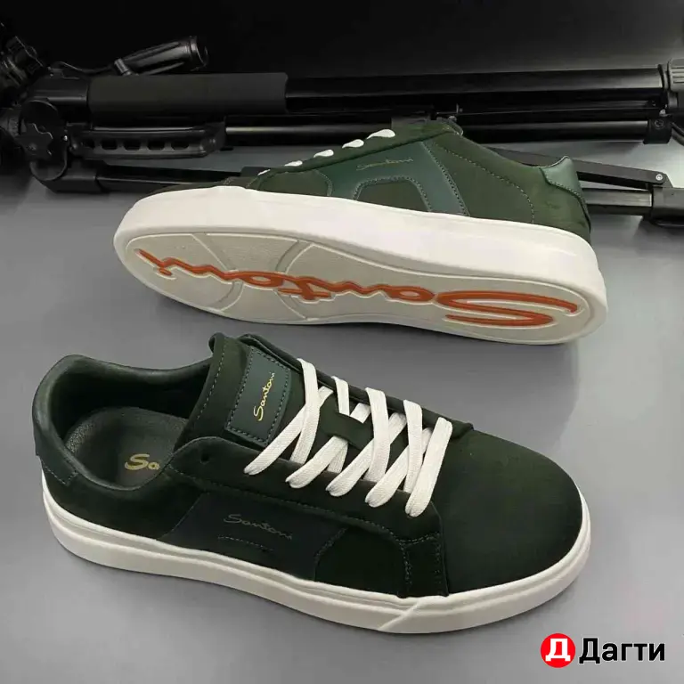 Santoni полу-классик