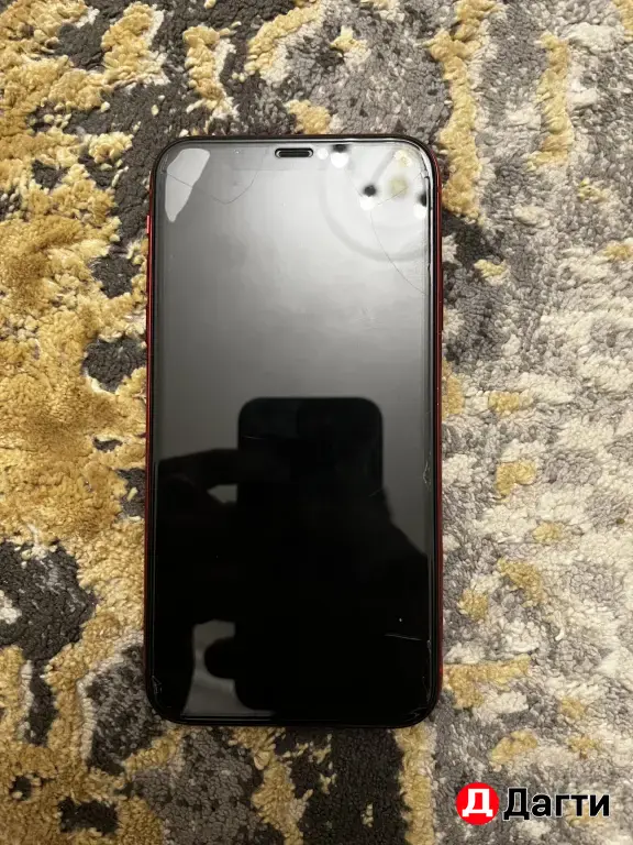 iPhone 11 128гб