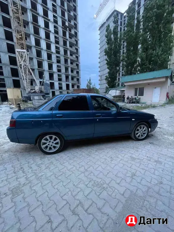 LADA (ВАЗ) 2110, 2005 года