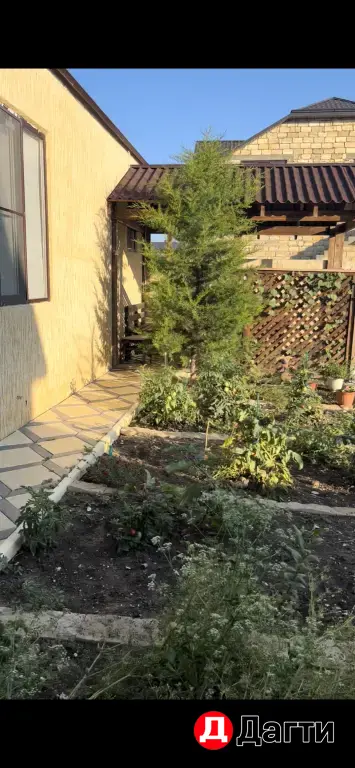 сдается уютный домик в 10 минутах ходьбы от городского пляжа