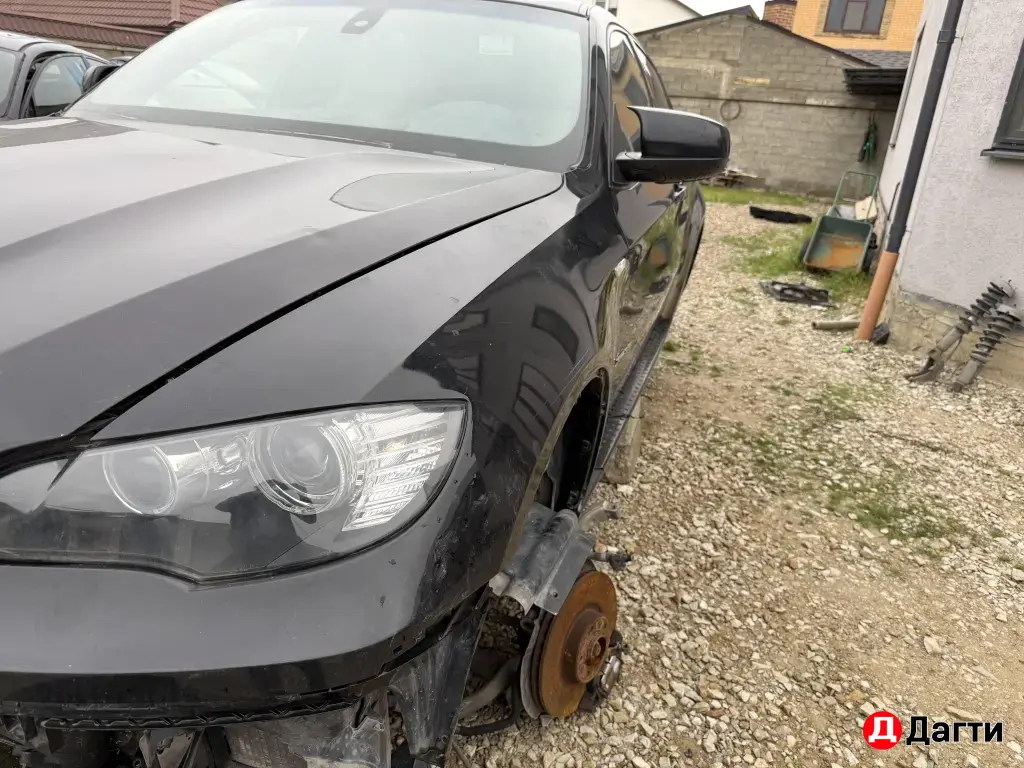 разбор , запчасти Бмв x6 e71 x6M e71 e70 x5M почти любые запчасти в наличии, или под заказ , новые Б/У