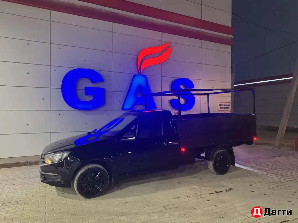 LADA (ВАЗ) Granta, 2023 года
