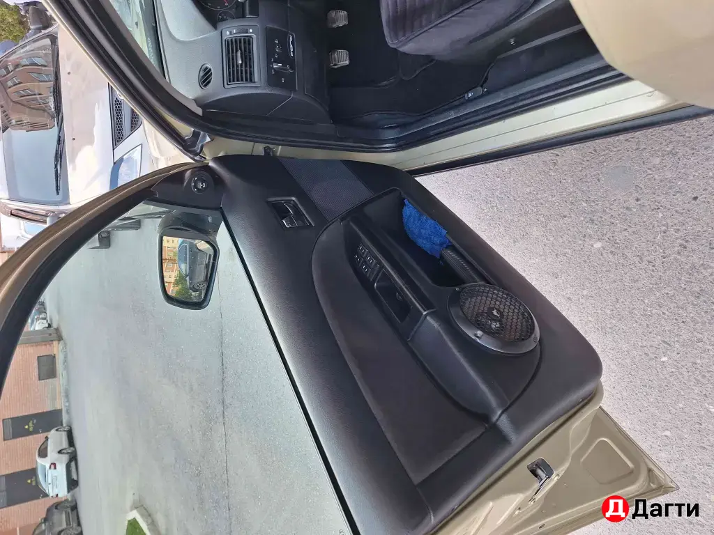 Ford Mondeo, 2006 года