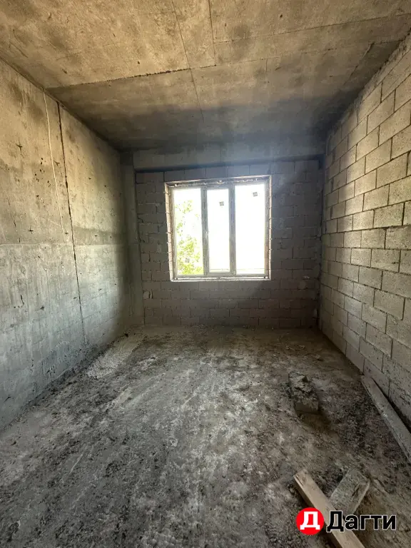 Продаётся квартира