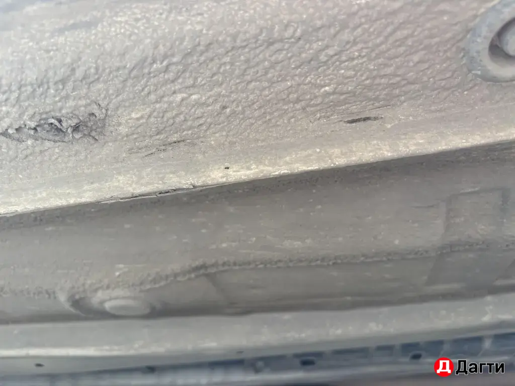 Kia Rio, 2015 года