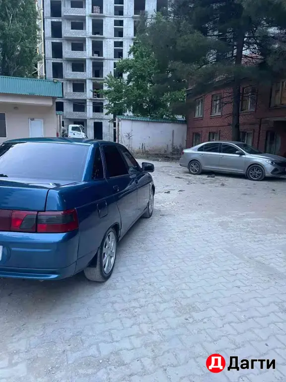LADA (ВАЗ) 2110, 2005 года