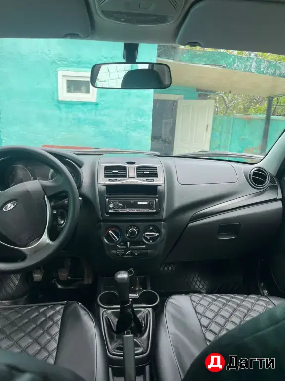 LADA (ВАЗ) Granta, 2023 года