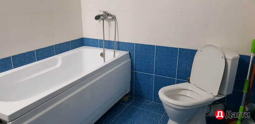Квартира, 2 комнаты, 60 м²