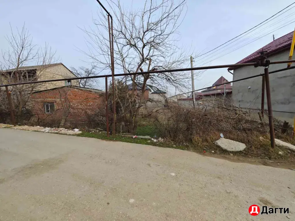 Продаётся участок 5,5 соток