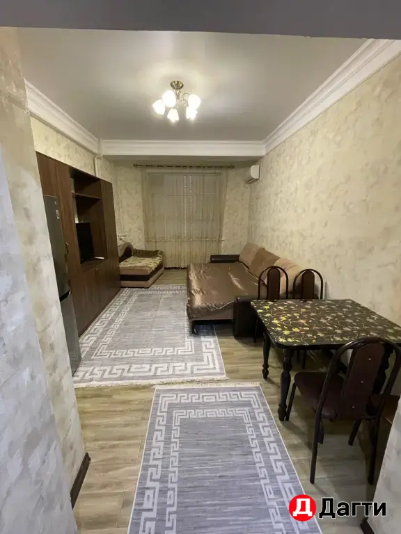 сдам квартиру посуточно на берегу моря