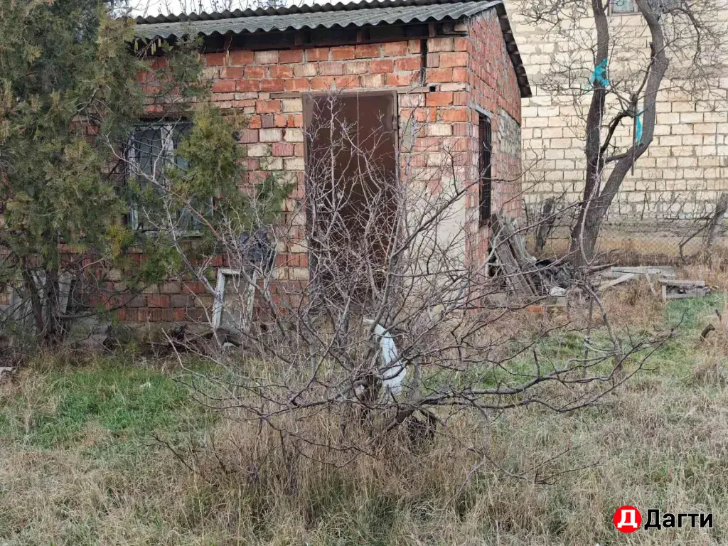 Продаётся участок 5,5 соток
