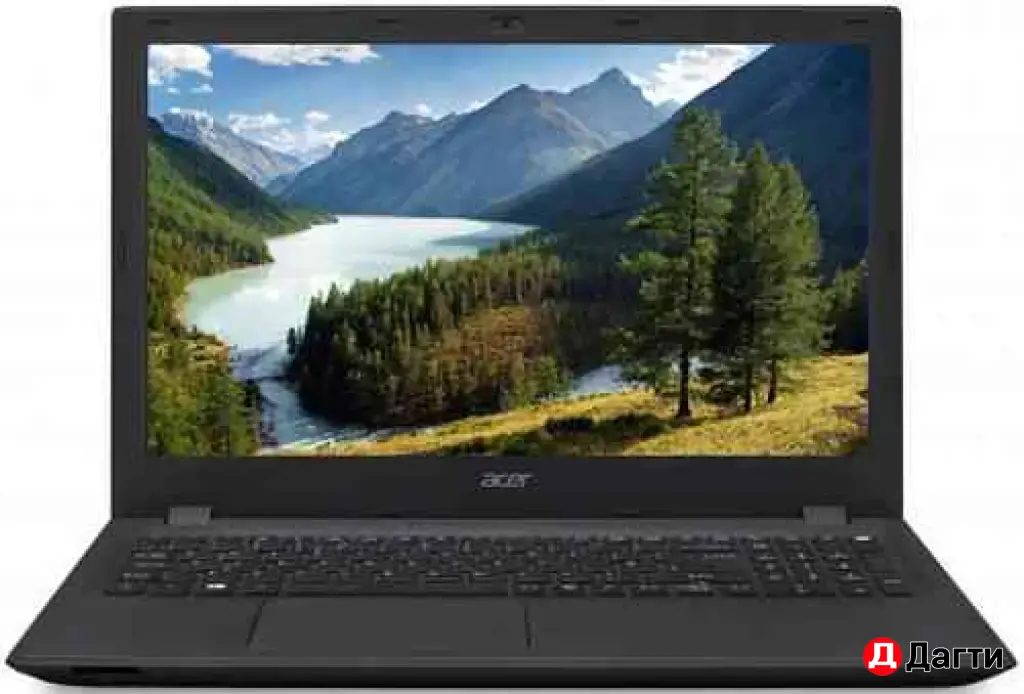 ноутбук acer aspire i5 6200u