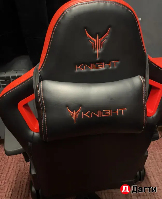 игровые кресло