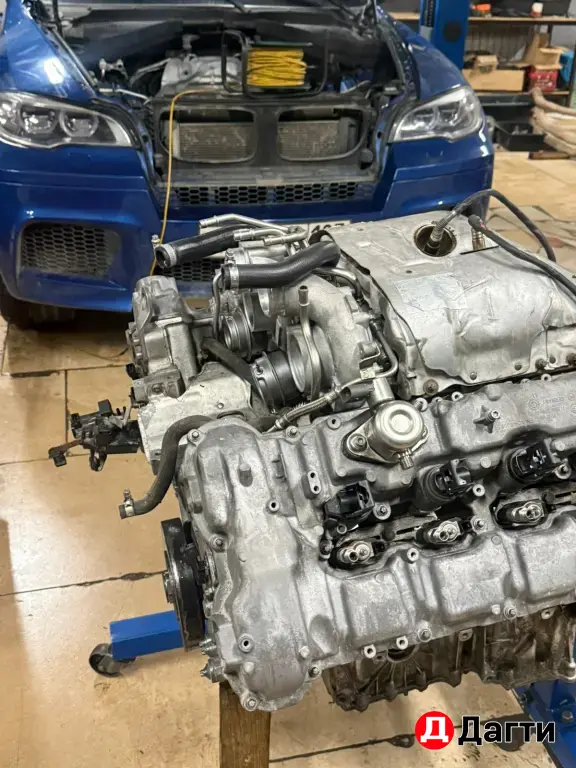 разбор , запчасти Бмв x6 e71 x6M e71 e70 x5M почти любые запчасти в наличии, или под заказ , новые Б/У