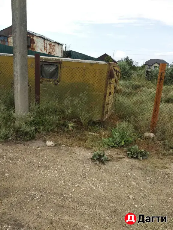 участок кривая балка