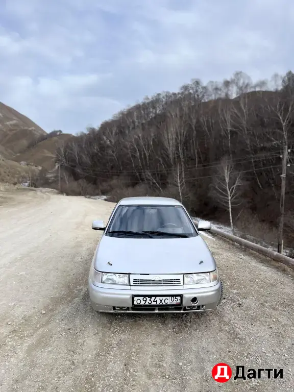 LADA (ВАЗ) 2110, 2004 года