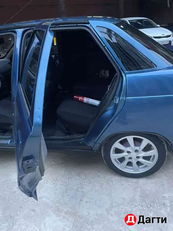 LADA (ВАЗ) 2110, 2005 года