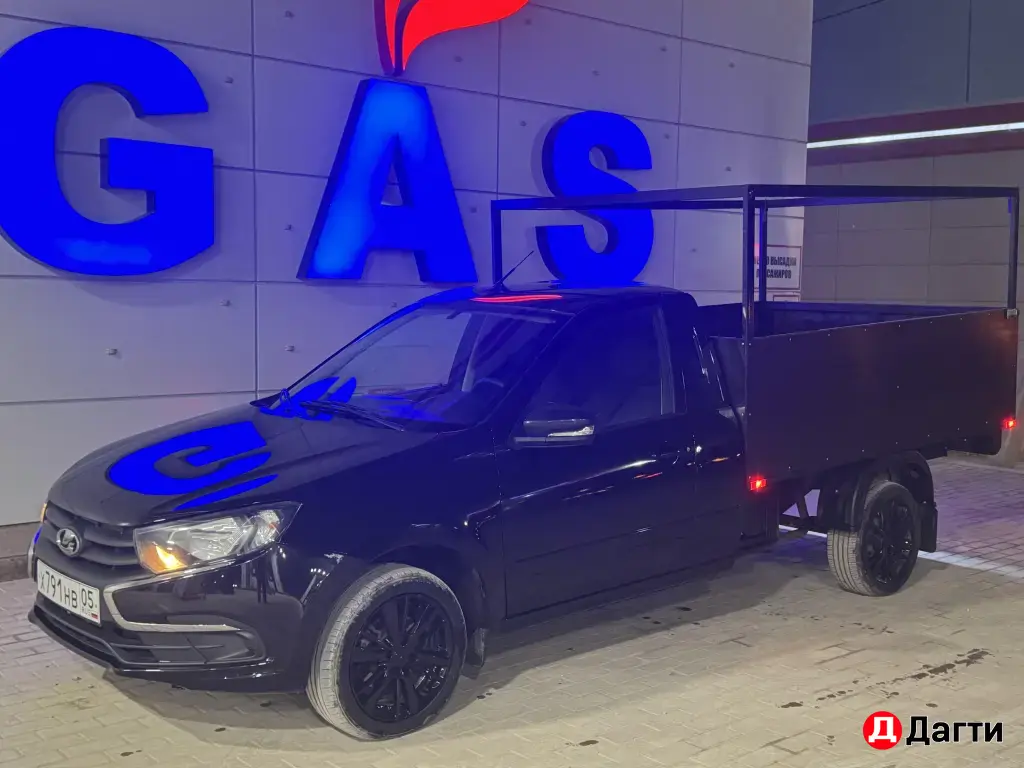 LADA (ВАЗ) Granta, 2023 года