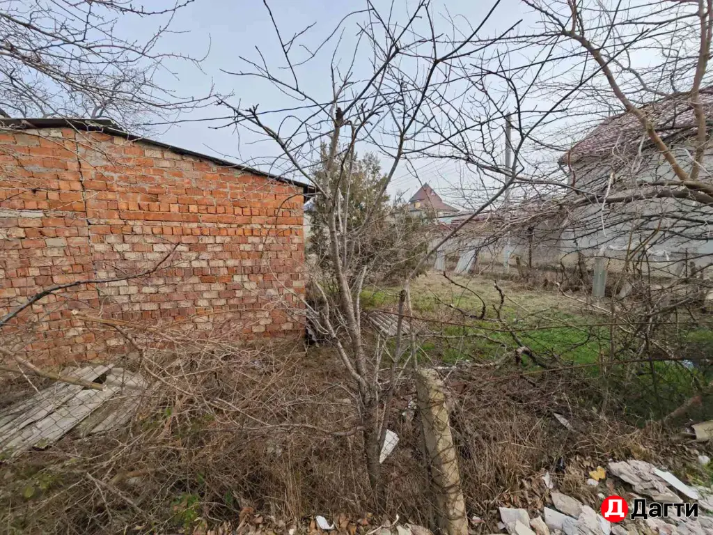 Продаётся участок 5,5 соток