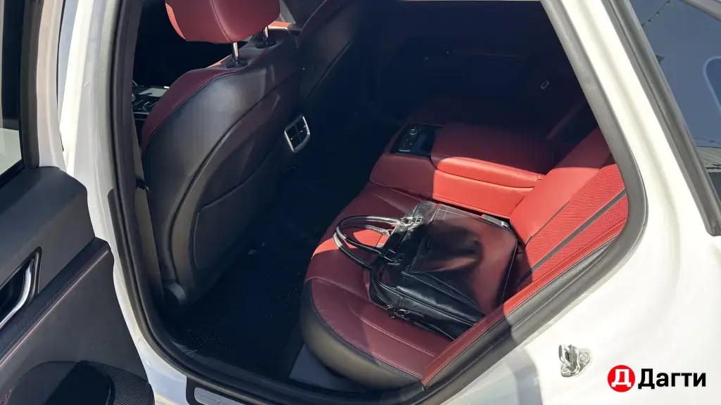 Kia K5, 2024 года