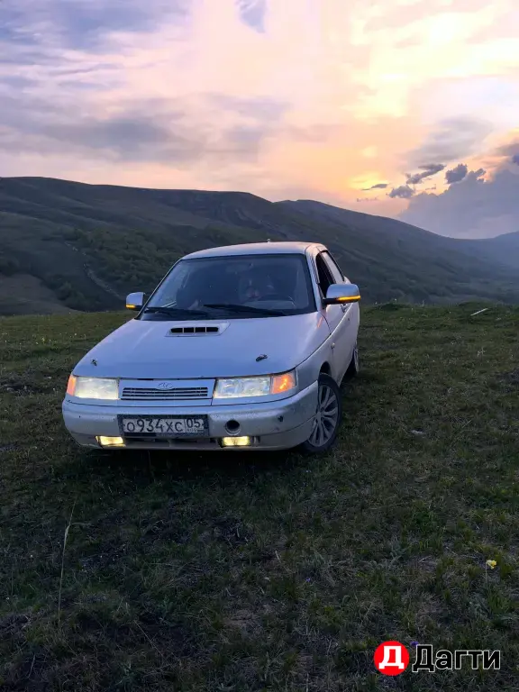 LADA (ВАЗ) 2110, 2004 года