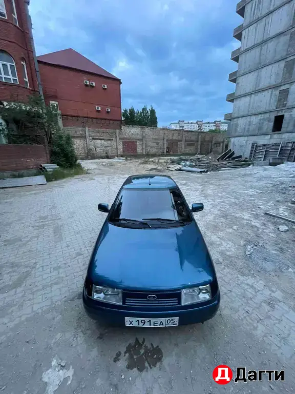 LADA (ВАЗ) 2110, 2005 года