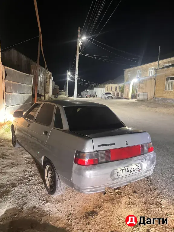 LADA (ВАЗ) 2110, 2005 года