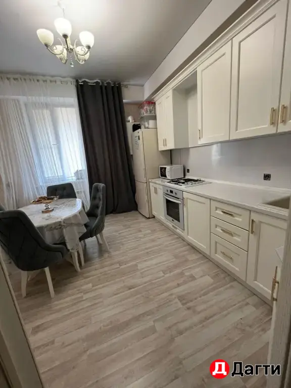 Продается квартира