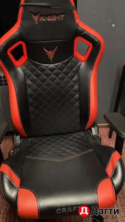игровые кресло