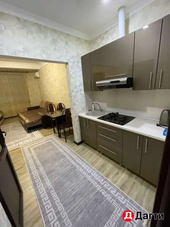 сдам квартиру посуточно на берегу моря