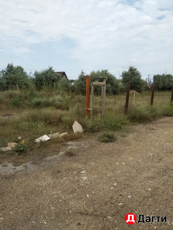 участок кривая балка