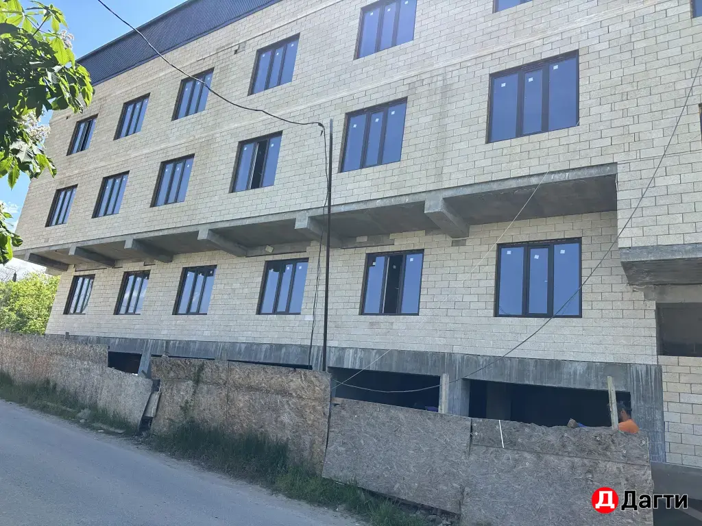 Продаётся квартира