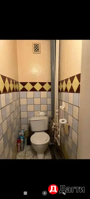 Квартира в центре