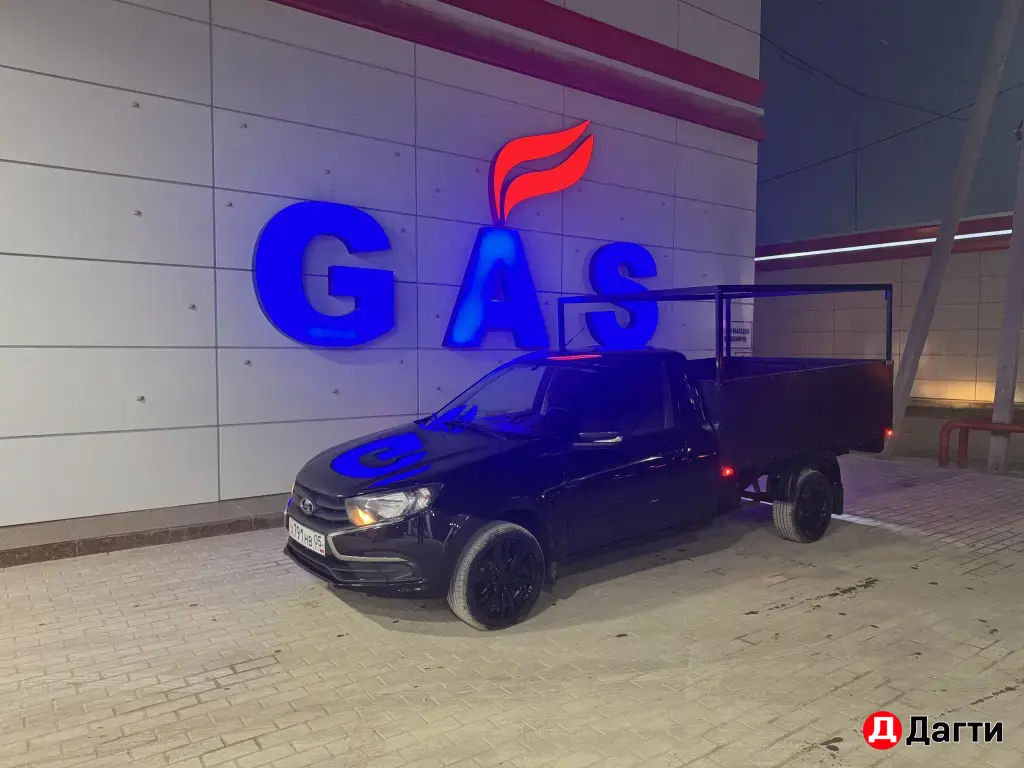 LADA (ВАЗ) Granta, 2023 года