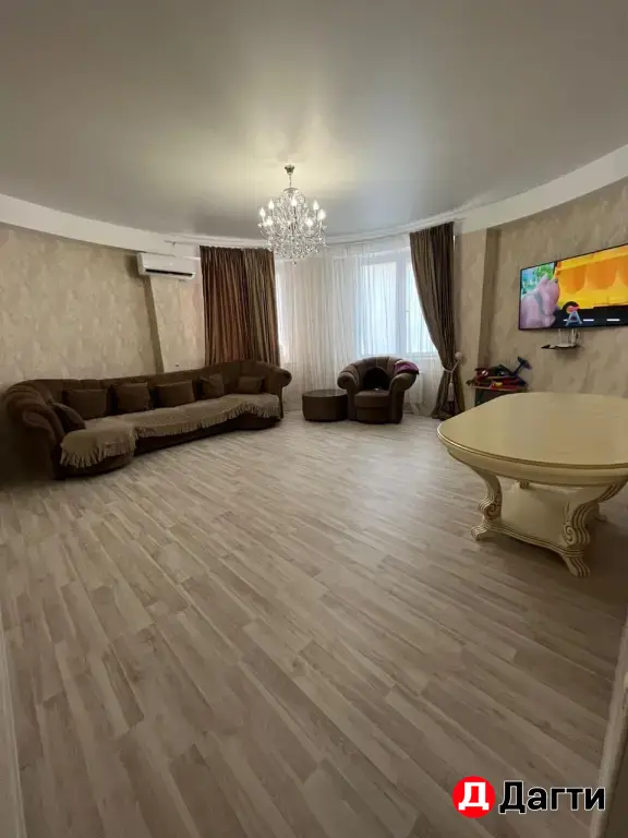 Продается квартира
