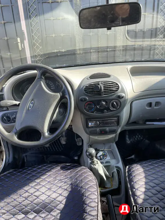 LADA (ВАЗ) Kalina, 2010 года