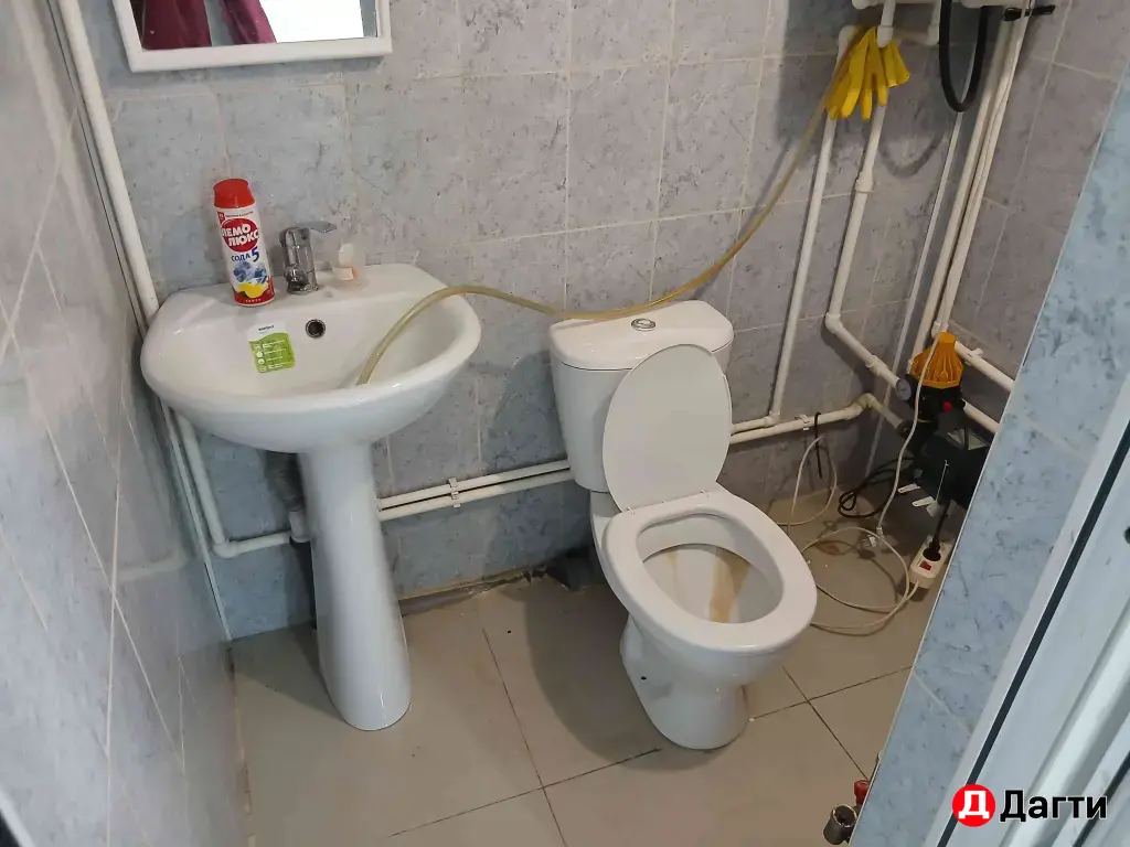 коммерческое помещение