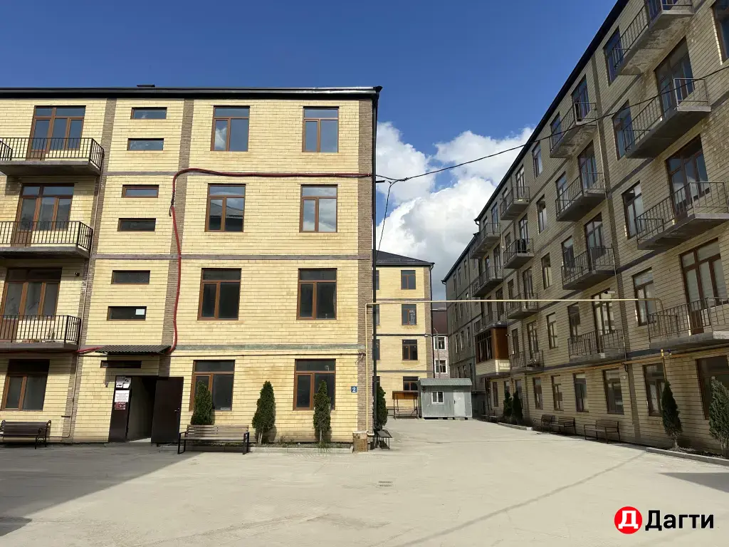 Продаётся квартира
