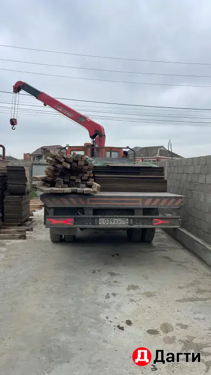 Аренда фанеры