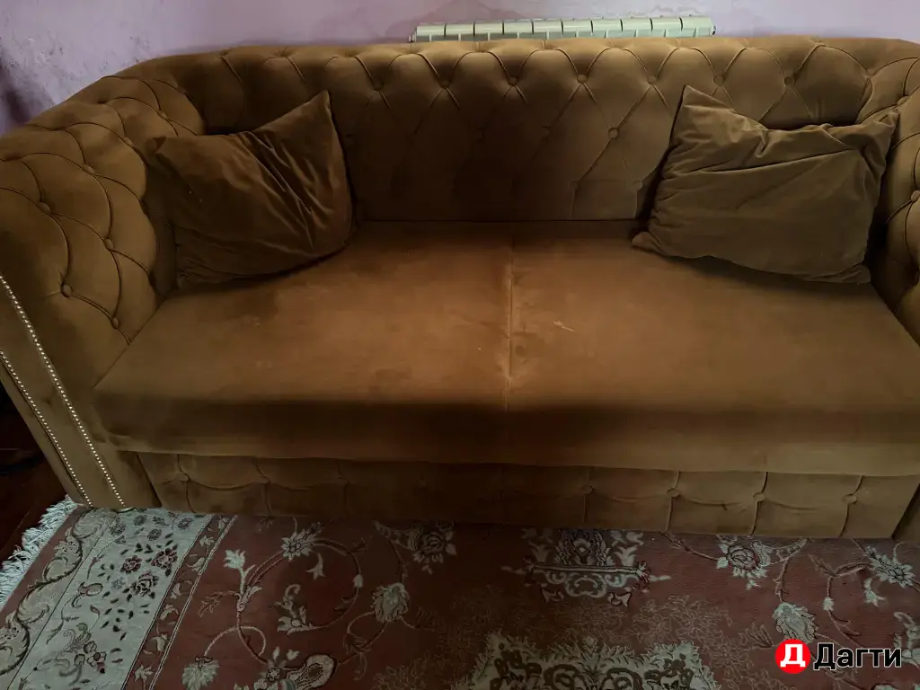 диван Честер