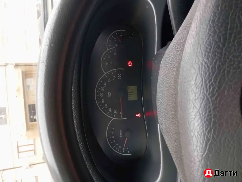 LADA (ВАЗ) Priora, 2011 года
