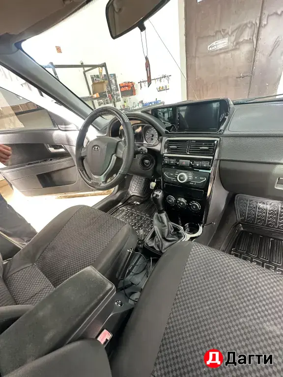 детейлинг уход за авто