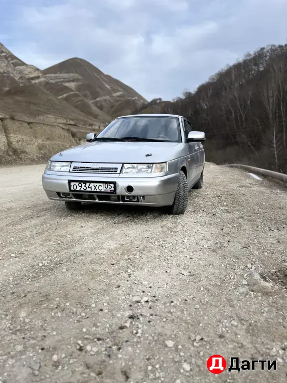LADA (ВАЗ) 2110, 2004 года
