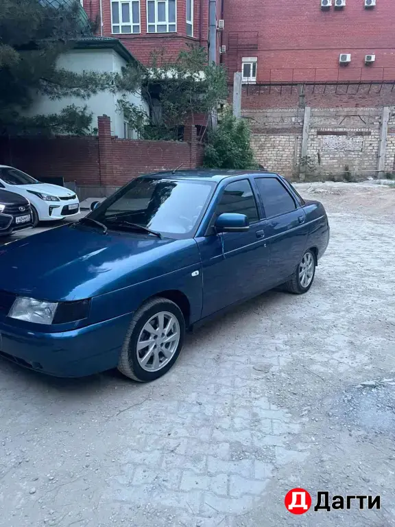 LADA (ВАЗ) 2110, 2005 года