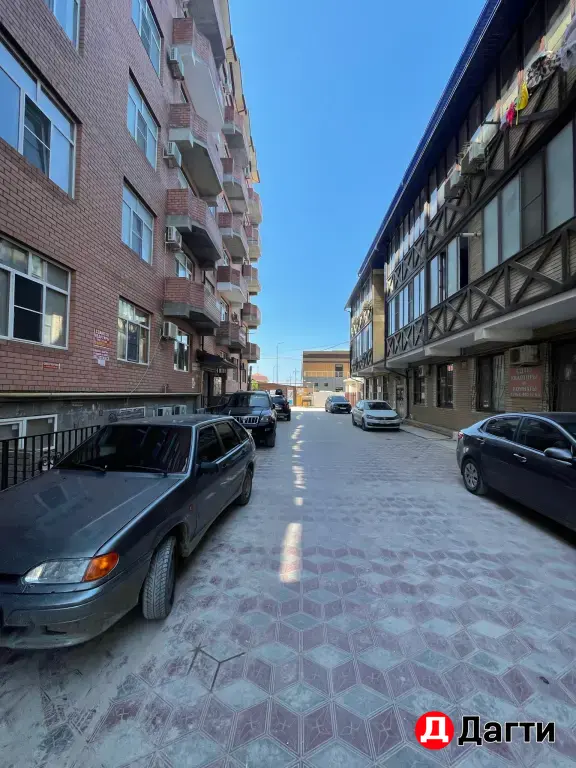 сдаю посуточно квартиру на берегу моря