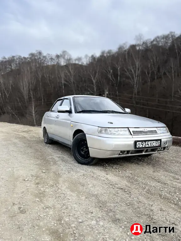 LADA (ВАЗ) 2110, 2004 года