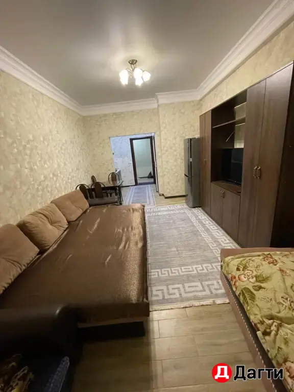 сдам квартиру посуточно на берегу моря