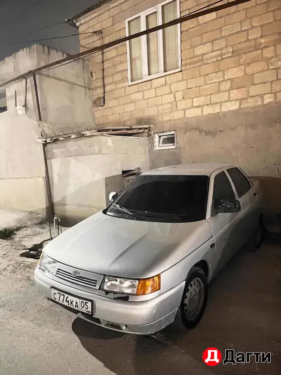 LADA (ВАЗ) 2110, 2005 года