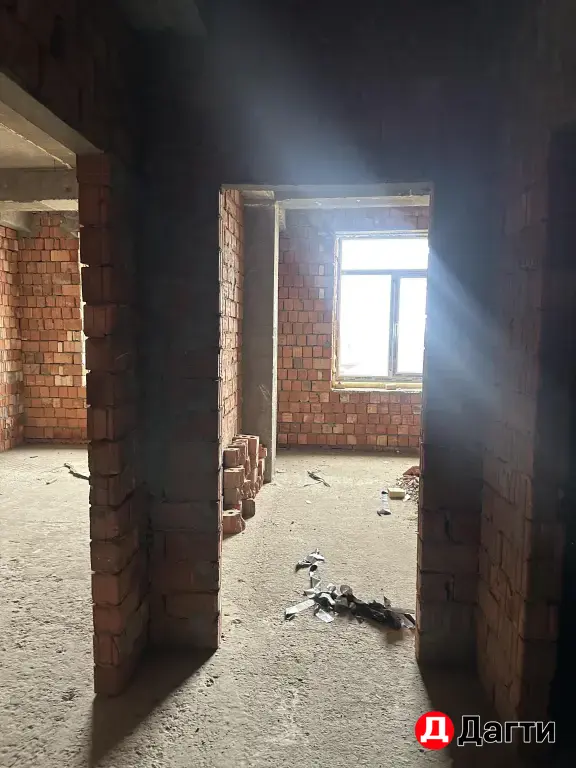Продаётся квартира