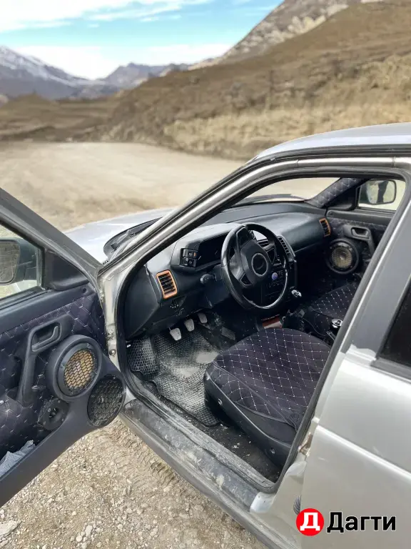 LADA (ВАЗ) 2110, 2004 года